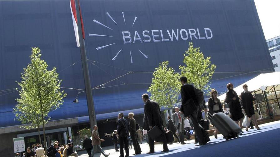 Shocking Announcement As Baselworld Cancels Its 202world Trade Show Amidst The Corona Virus Concerns