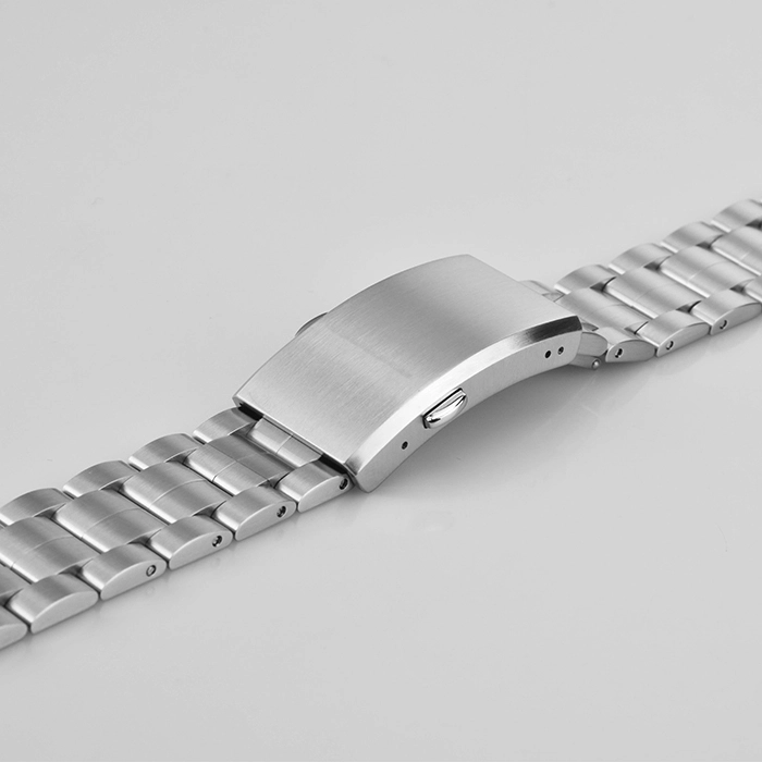 ws049 170mm stainless steel watchstrap