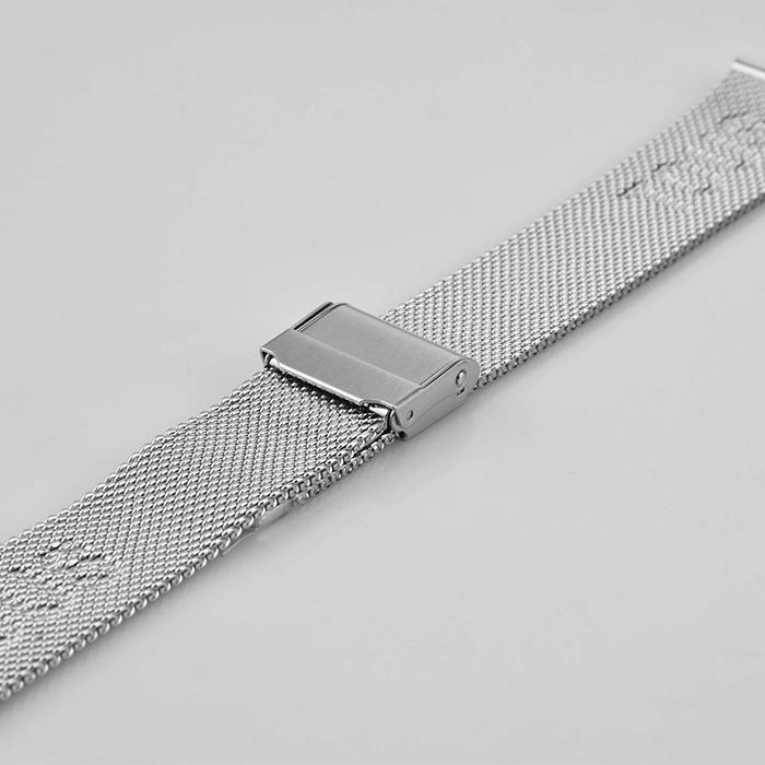 ws070 75 118mm stainless steel watch strap