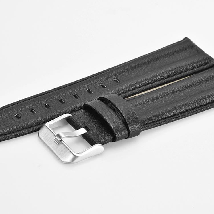 wl049 italian genuine leather watch strap kinds