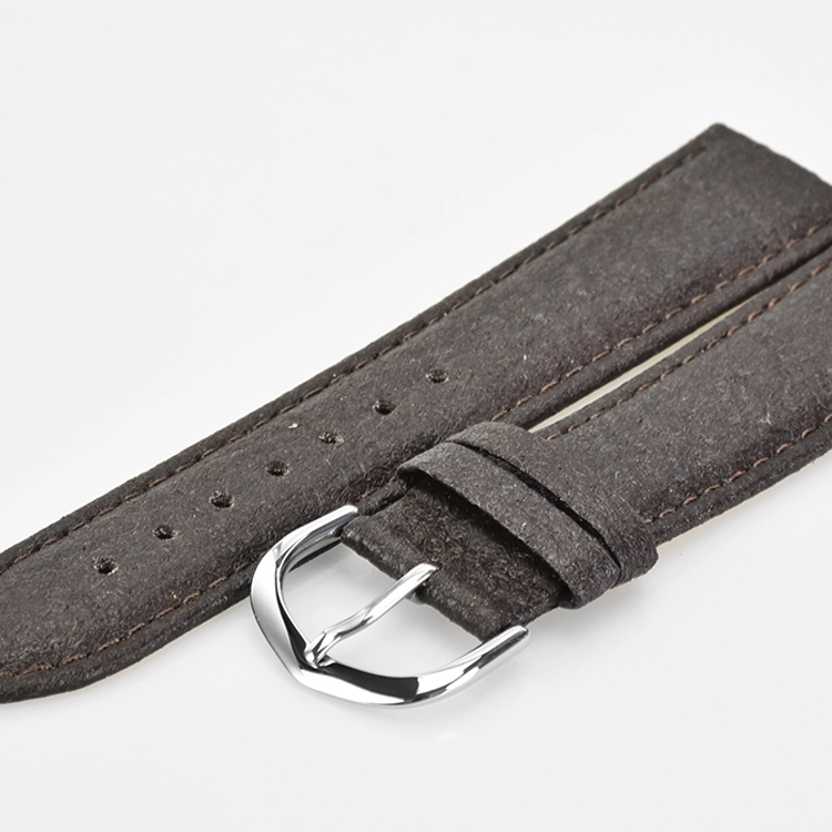 wl050 italian genuine leather watch strap for sale